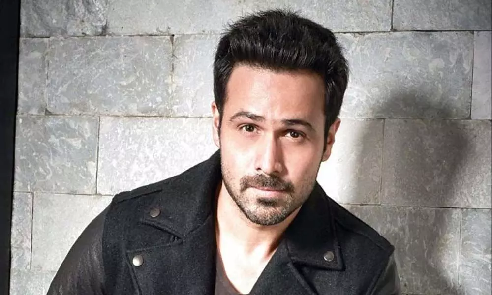 People assume worst from me on screen: Emraan Hashmi