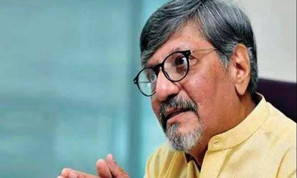 My fight is not against a particular party but ideology: Amol Palekar