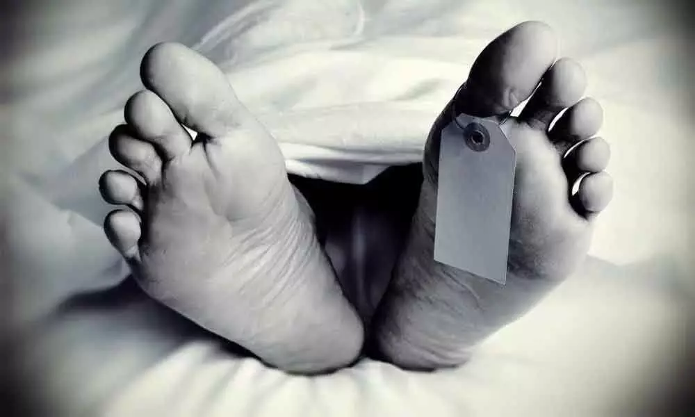 Yet another RTC employee dies of heart attack in Nizamabad