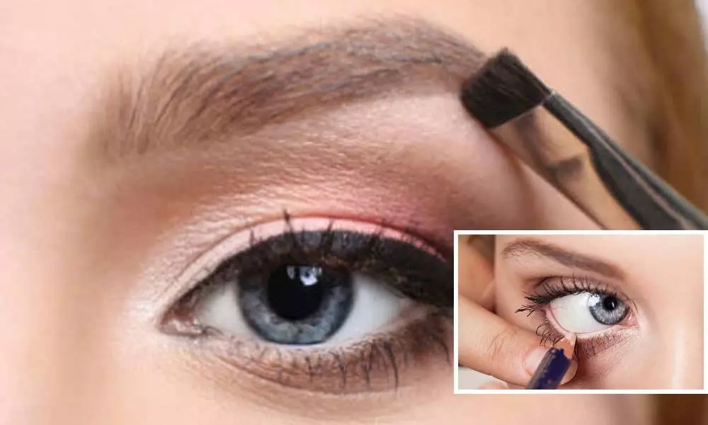 5 Simple tricks to Dark Brows definitely give you that extra Oomph Factor