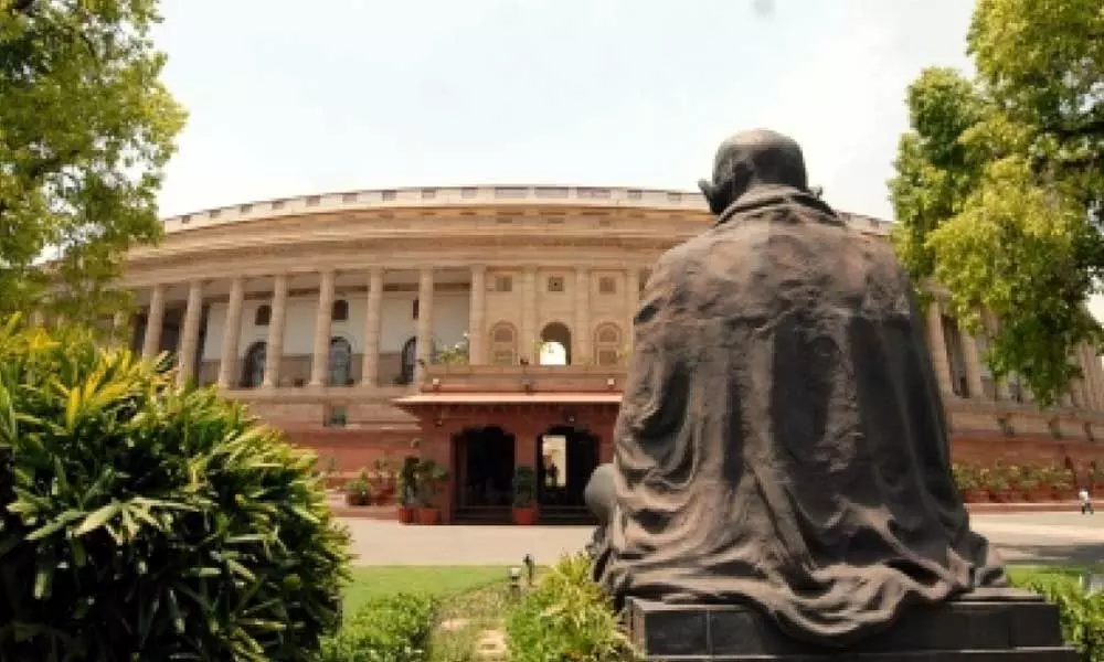 Lok Sabha passes NID Amendment Bill