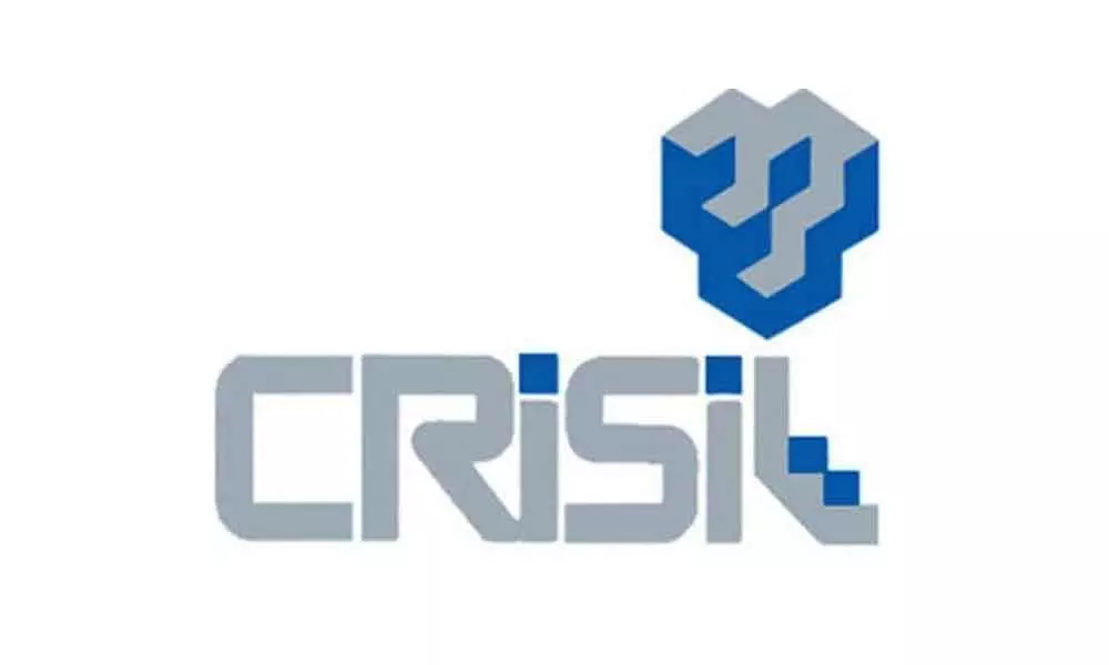 States need to raise infra spending: Crisil
