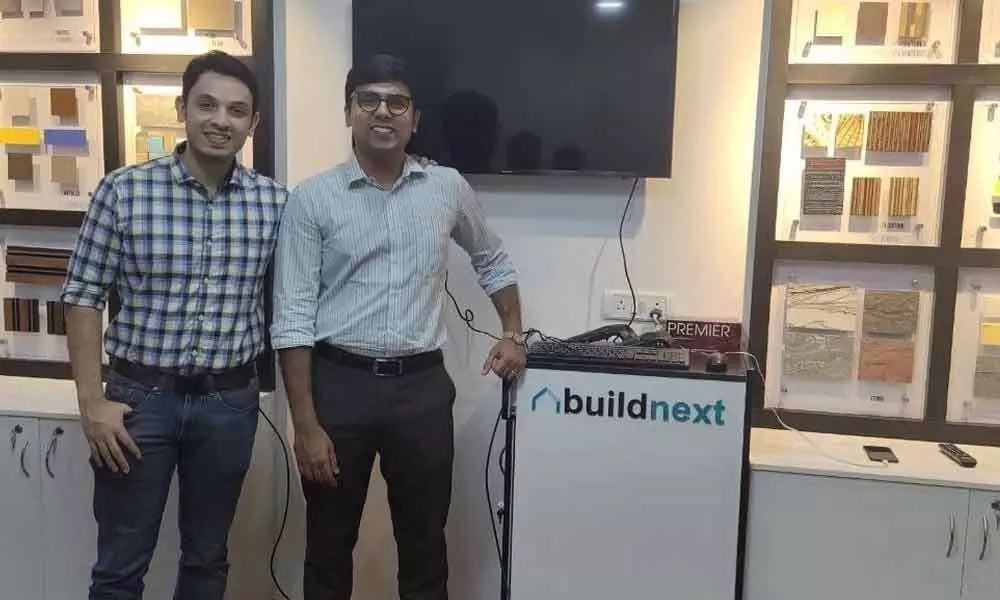 BuildNext to set up development centre in Hyderabad