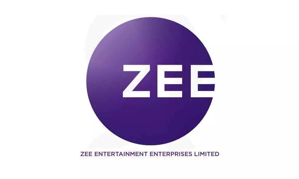 ZEEL shares down 7% after Chairmans resignation