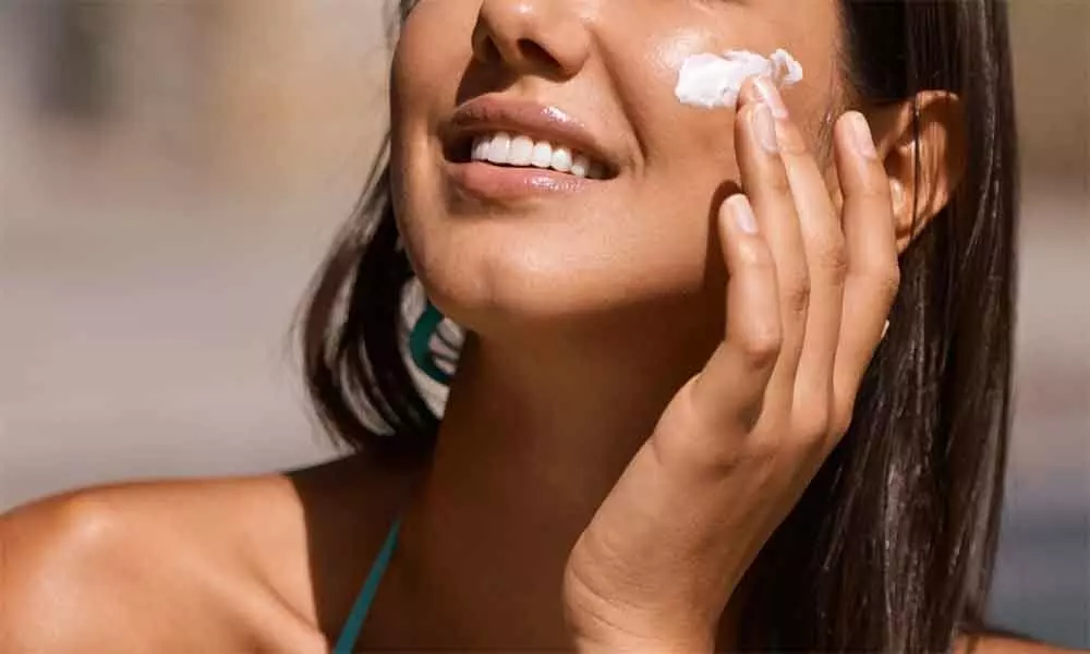 Sunscreen the most important skin care routine: How does sunscreen actually work?