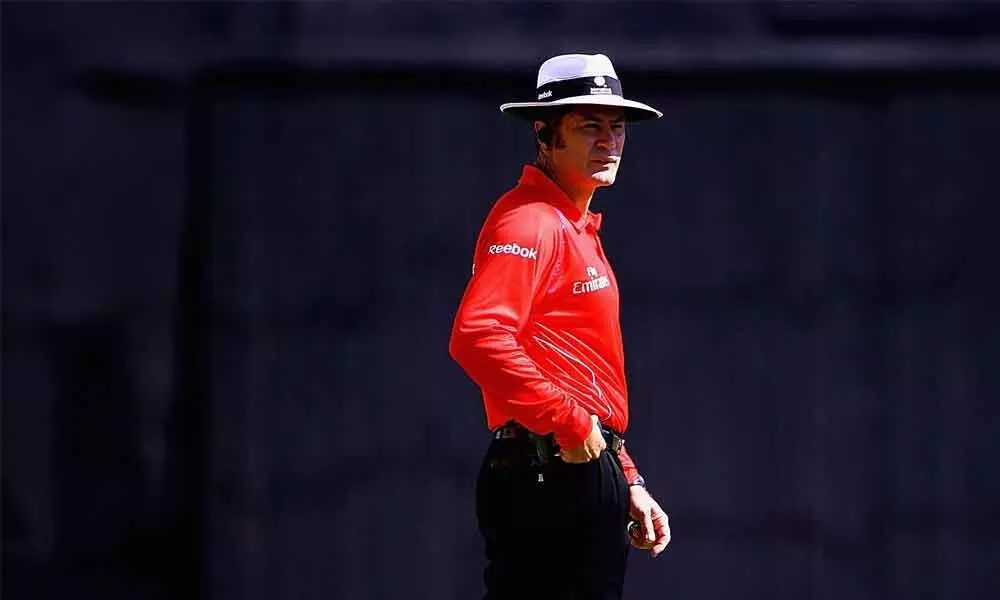 Taufel calls for structural review of domestic umpiring programme