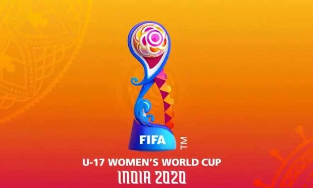 FIFA kicks off U-17 Womens WC India inspection in Kolkata