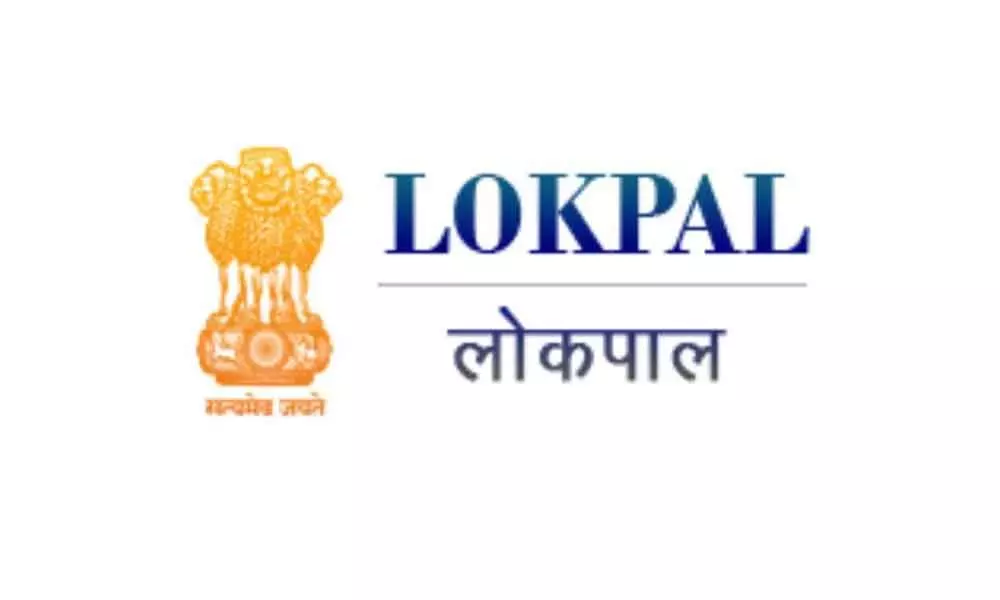Lokpal gets its logo, motto after receiving over 6,000 entries through open competition