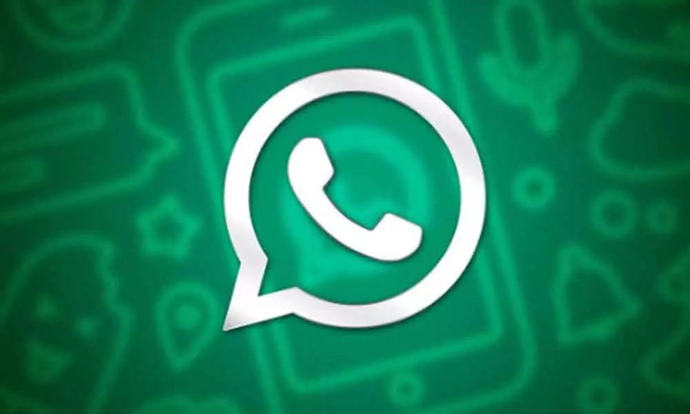 WhatsApp Confirms Dark Mode and Disappearing Messages Features