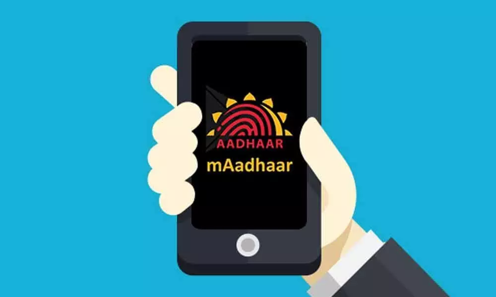 5 Advantages of New Mobile Aadhaar App