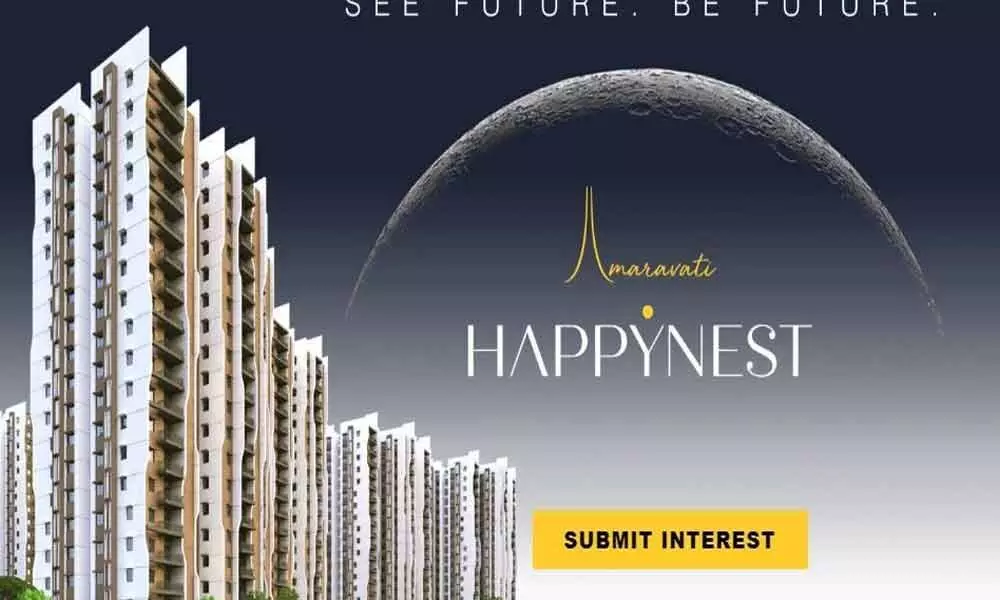 HappyNest Flat buyers see no value without building capital