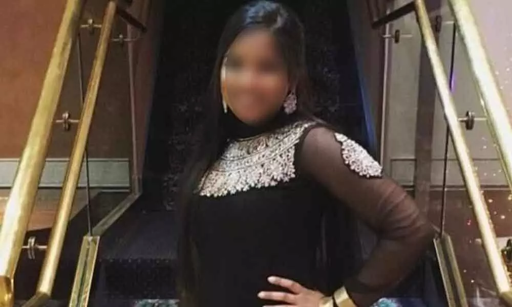 Hyderabad origin girl raped, killed in Chicago