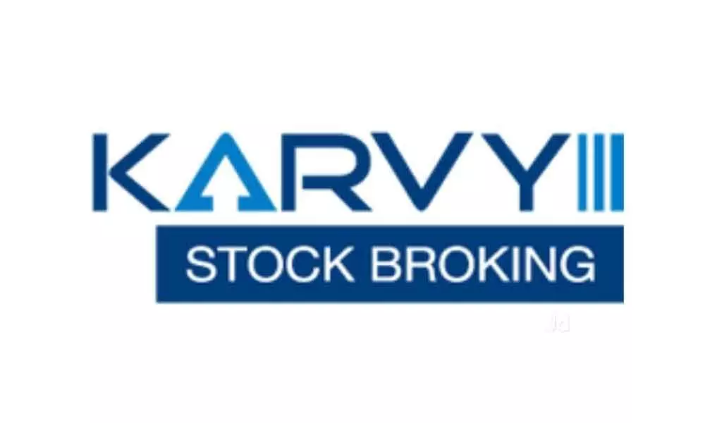 Karvy in trouble for payment delays