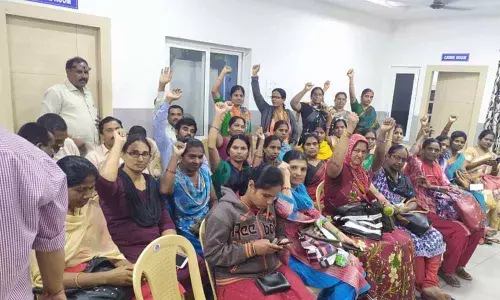 RTC Employees to file case on management for refusing them from joining duties