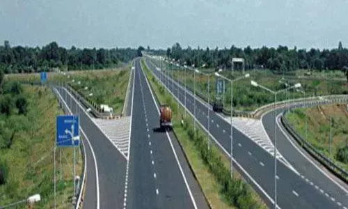 Nellore to be made smart city soon: Govt sanctions Rs 100 crores for works