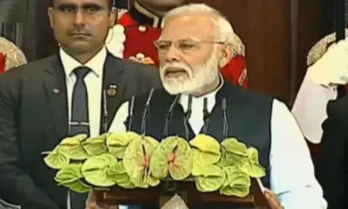 PM Modi: Constitution binds us together as a nation