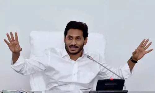 AP government extends Raithu Bharosa Scheme to tenant farmers