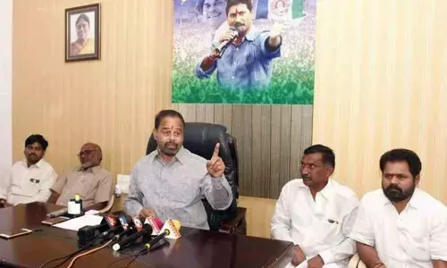 AP Assembly Secretary issues privilege notices to three TDP leaders for the remarks on Speaker