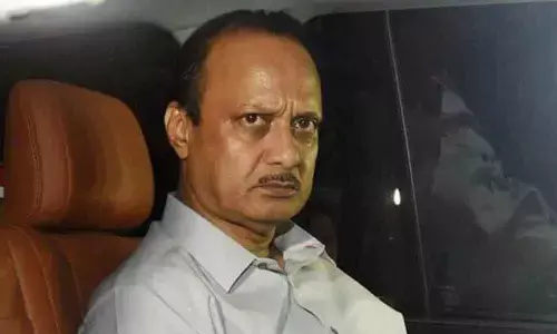 Ajit Pawar resigns as Deputy CM of Maharashtra