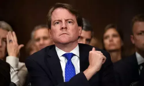 Court says White House must comply with impeachment subpoenas