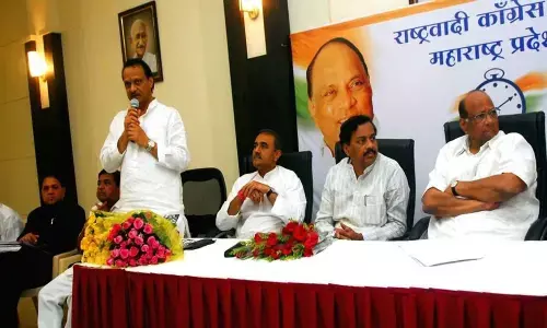 Hotel Trident, where Fadnavis govts fall was scripted