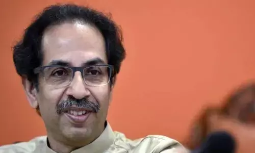 Uddhav to be legislature party leader of Sena-NCP-Congress