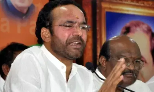 Bill to merge Daman & Diu, Dadra & Nagar Haveli introduced