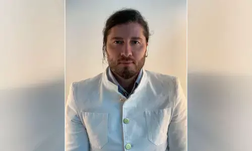 From noted doctor to established actor, heres the journey of Dr. Altintas Ahmet Ali