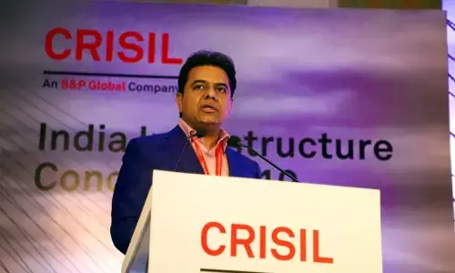 TS Govts policies are in accordance with the citizens expectations: KTR
