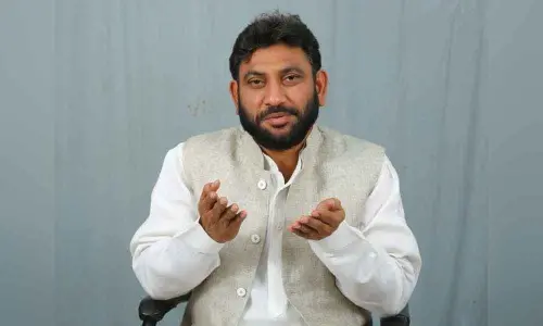 BJP creating panic among Muslims with statements on NRC: Muslim JAC