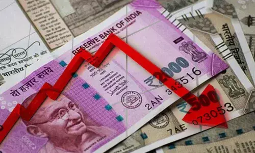Ind-Ra cuts GDP growth in Q2 to 4.7%