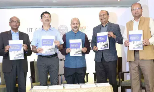 IIT-Kanpur to launch advanced programme on cyber security