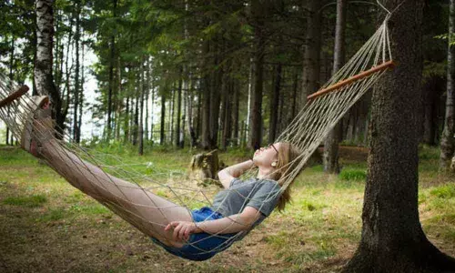 What you do with your life within is the greatest challenge that can come to you