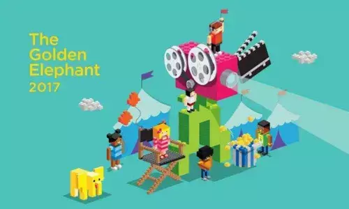 International Childrens Film Festival: Films from 12 countries to be screened
