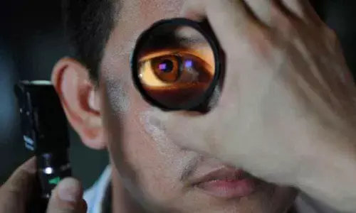 Air pollution linked to a higher risk of glaucoma: Study