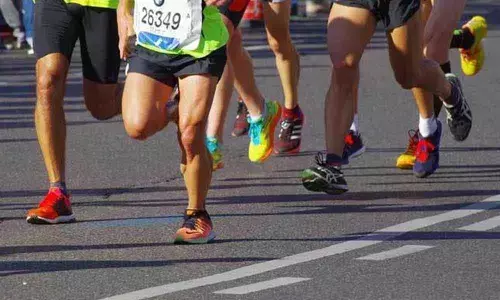 Girl picking cotton in fields qualifies for nat cross country
