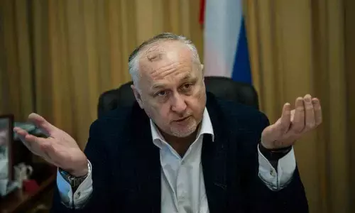 Russians shocked over call for four-year sports ban over doping