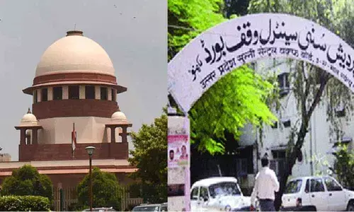 Ayodhya: Sunni Board wont file review petition