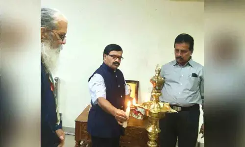 Tirupati: Emphasis on protection of rights at SPMVV