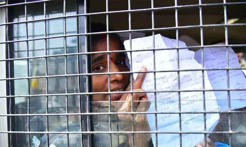 Crest-fallen employees plead to resume duties