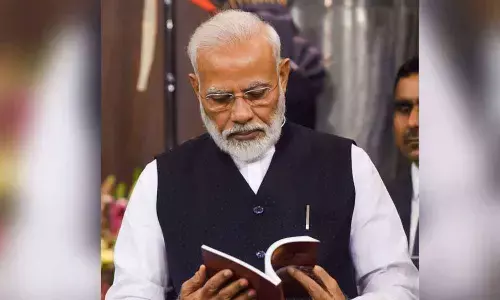 Time now to focus on our duties: PM Modi