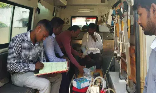 108 drivers sensitised on road safety