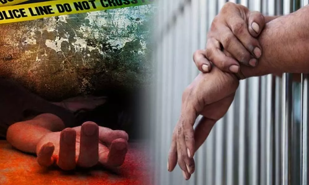 Hyderabad teacher sentenced to life in prison for murdering colleague