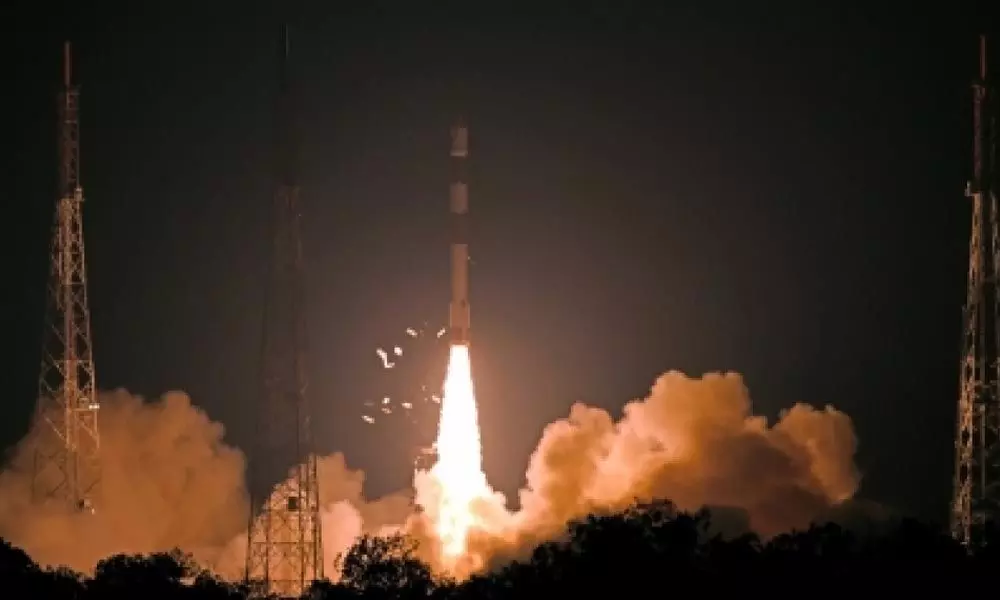 India to cross 300 foreign satellite launch mark