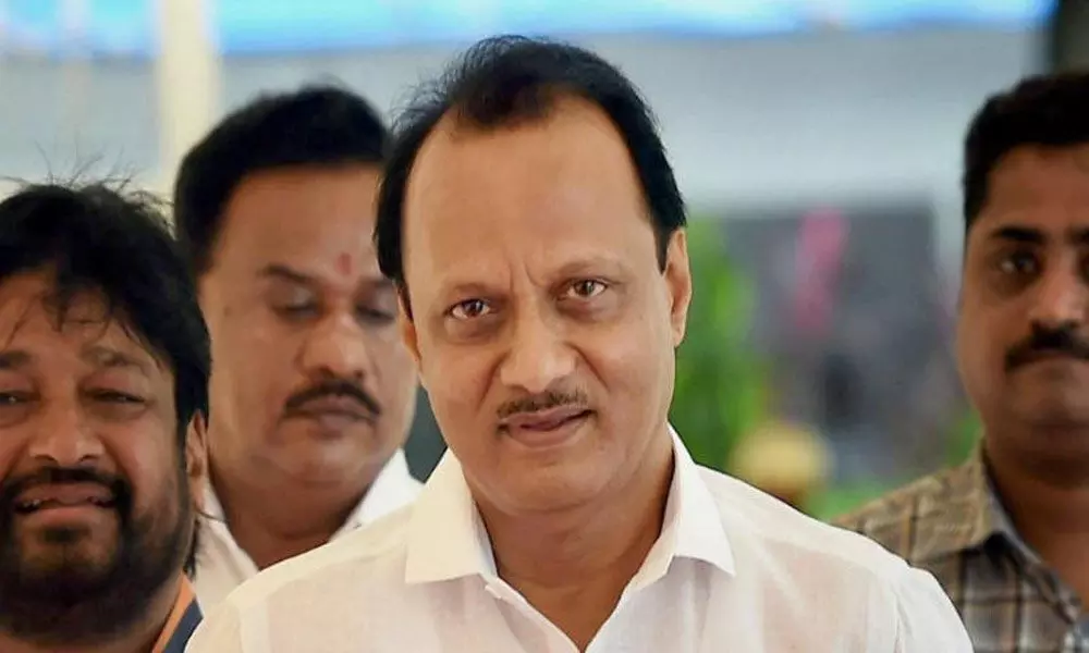 I am in NCP and will remain in party, no reason to create confusion: Ajit Pawar