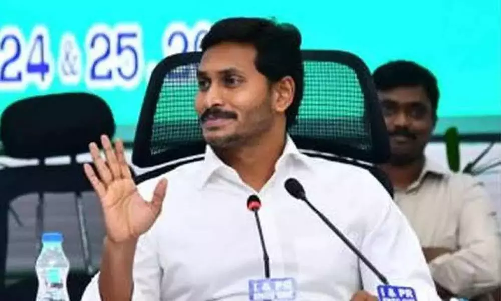 Andhra Pradesh: YSRCP cadre pins all the hopes on Local Body elections