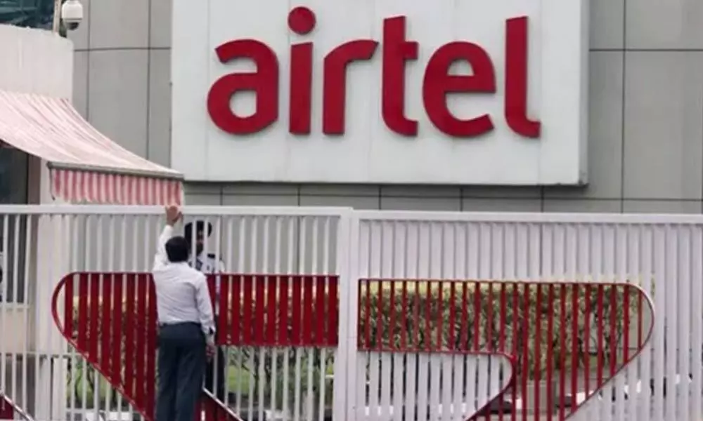 Airtel releases new tariff plans effective December 3. Check details here