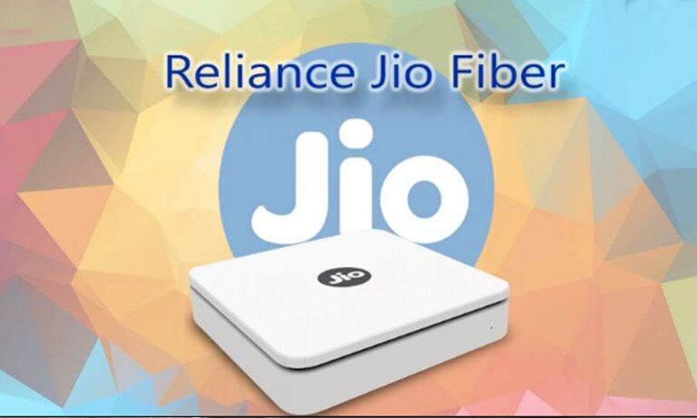 Jio Fiber Preview Offer Not Available For New Users Report