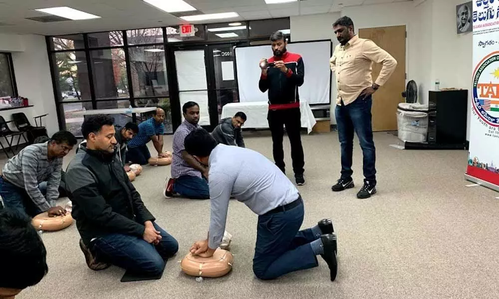 Image result for tana-cpr-workshop-in-new-jersey