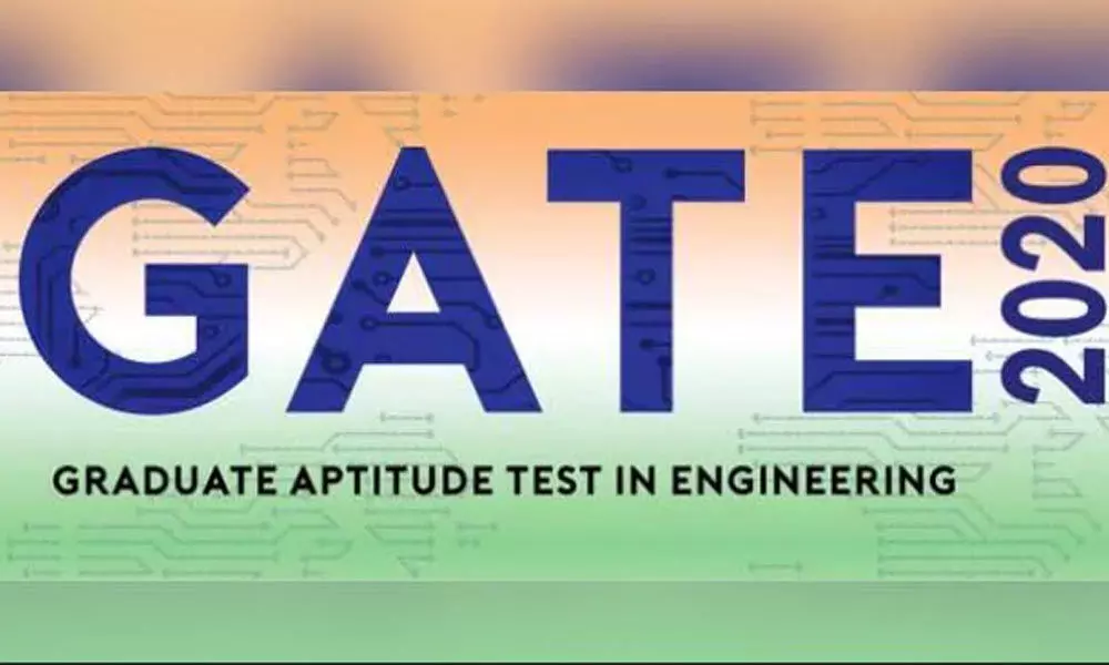IIT-Delhi Releases GATE 2020 papers schedule, check slot details here